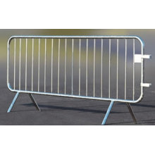 Vorübergehende Wire Mesh Fence Barrier